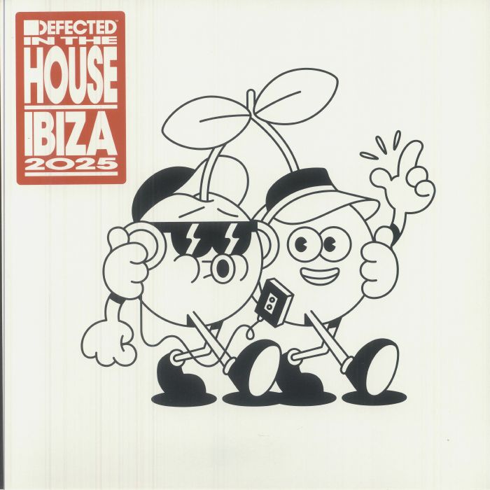 Defected In The House: Ibiza 2025