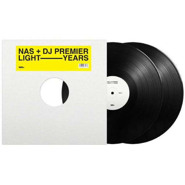 Light Years