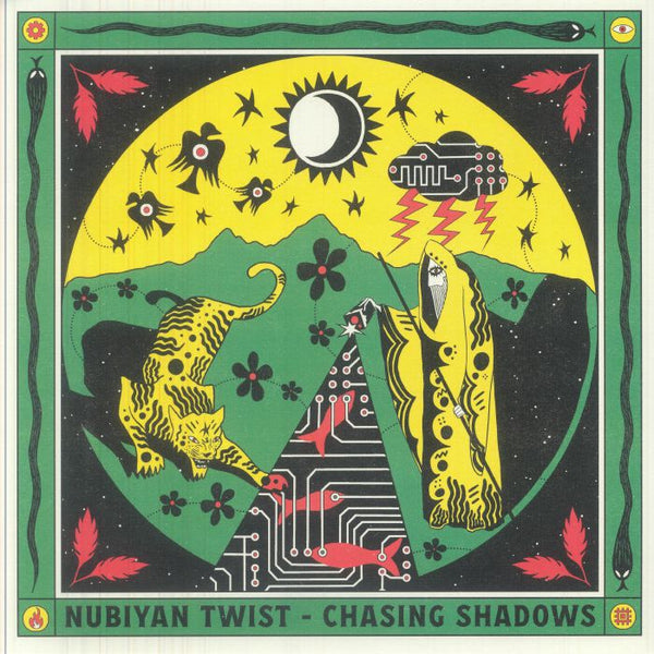 Chasing Shadows