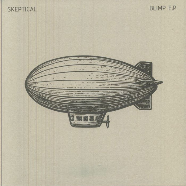 Blimp EP