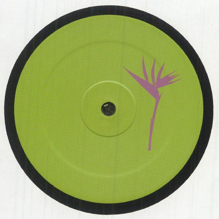 Sumac EP