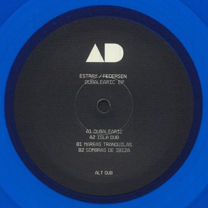 Dubalearic EP