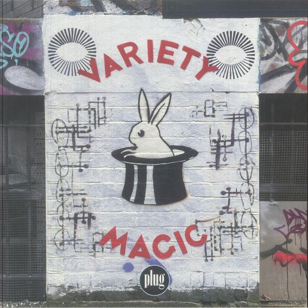 Variety Magic