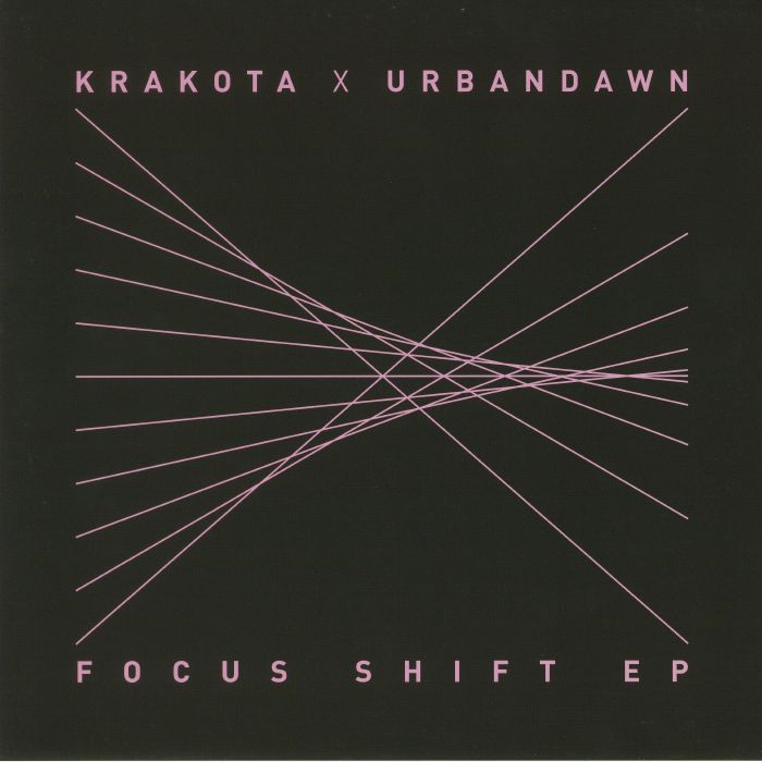 Focus Shift EP