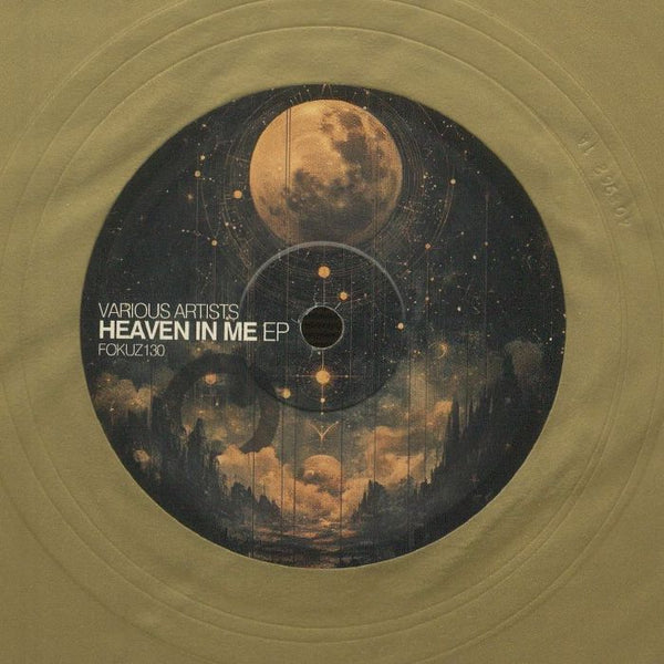 Heaven In Me EP
