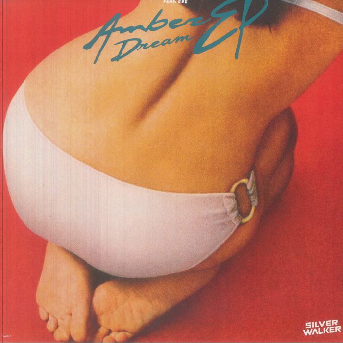 Amber Dream EP