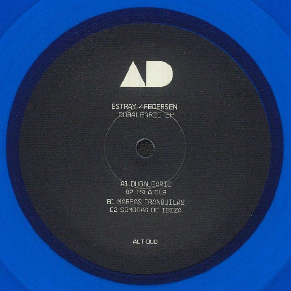 Dubalearic EP