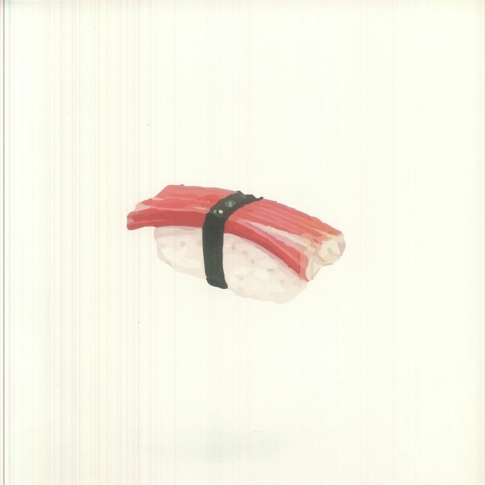 OMAKASE 008