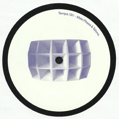 Attenuation EP