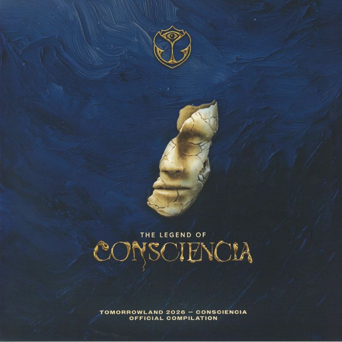 Tomorrowland 2026: Consienscia