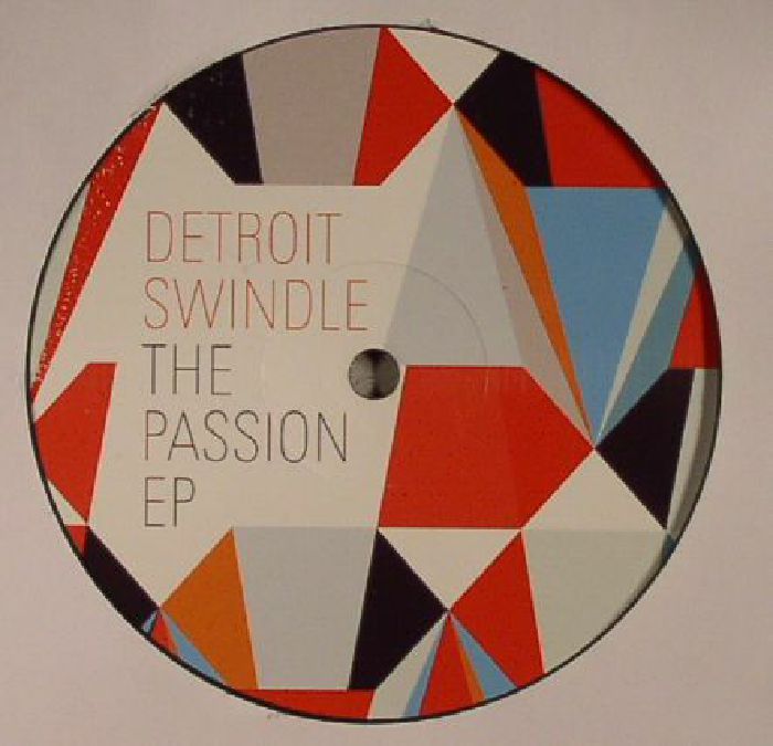 The Passion EP