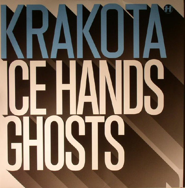 Ice Hands\/Ghosts