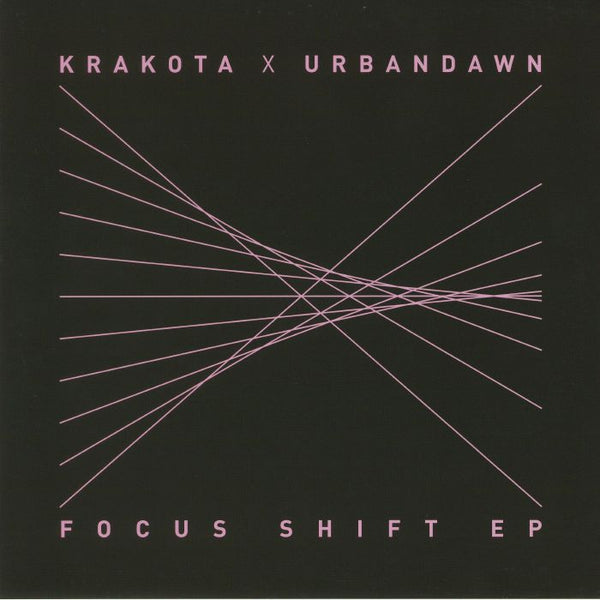 Focus Shift EP