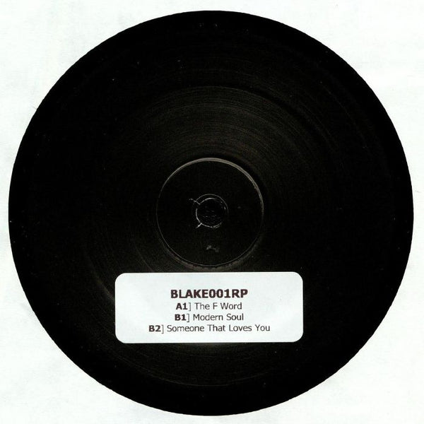 The F Word EP
